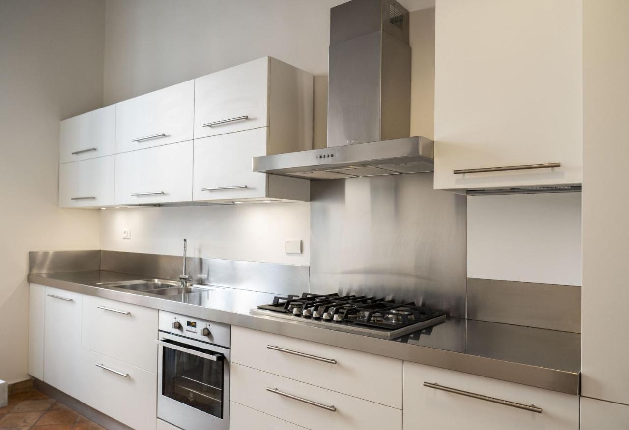 Artsy And Elegant Apartment Near Pantheon Roma Eksteriør bilde